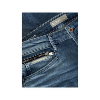 JACK & JONES Mike Blade 116 Tapered Fit Jeans  