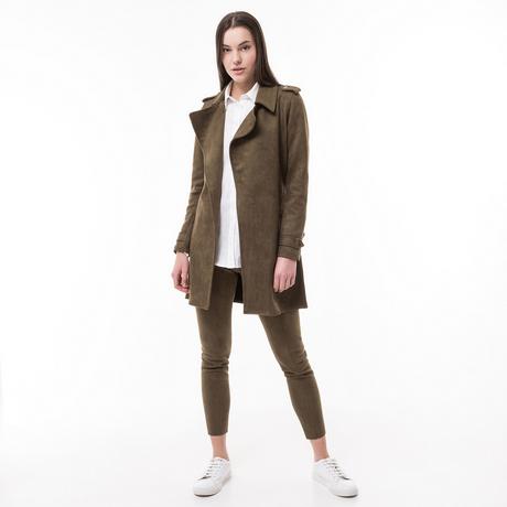 Manor Woman  Trench-coat 