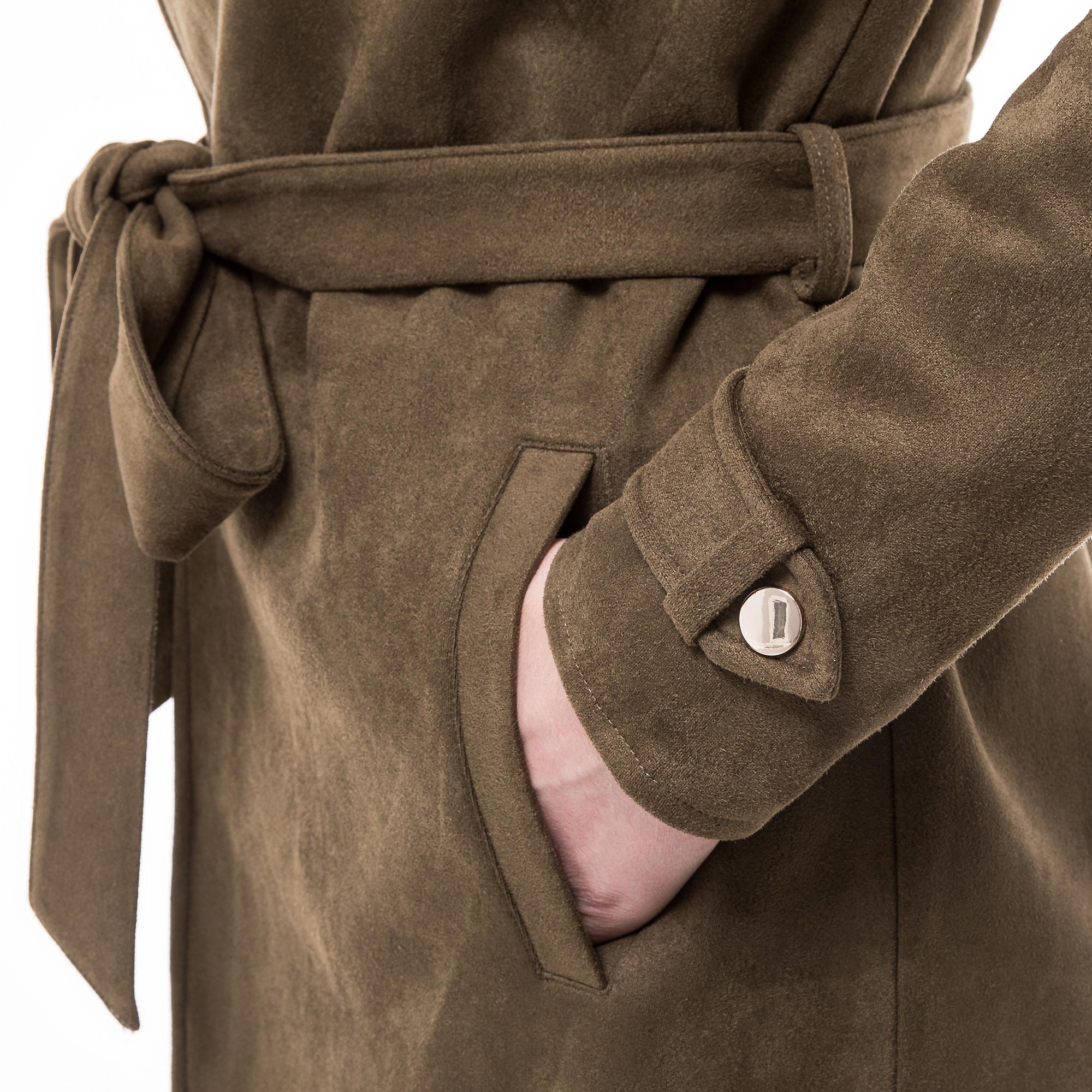 Manor Woman  Trenchcoat 