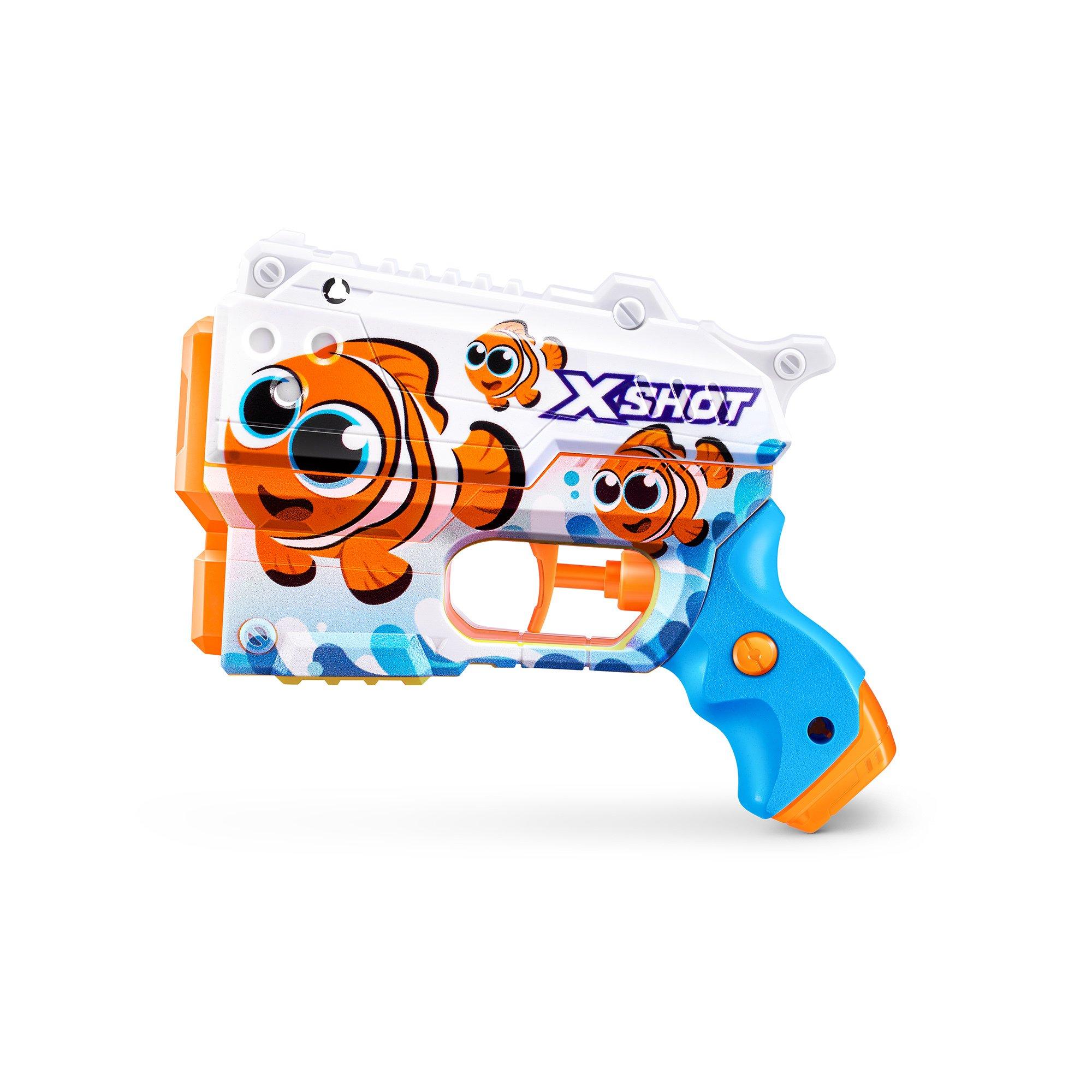 X-Shot  Preschool Blaster 