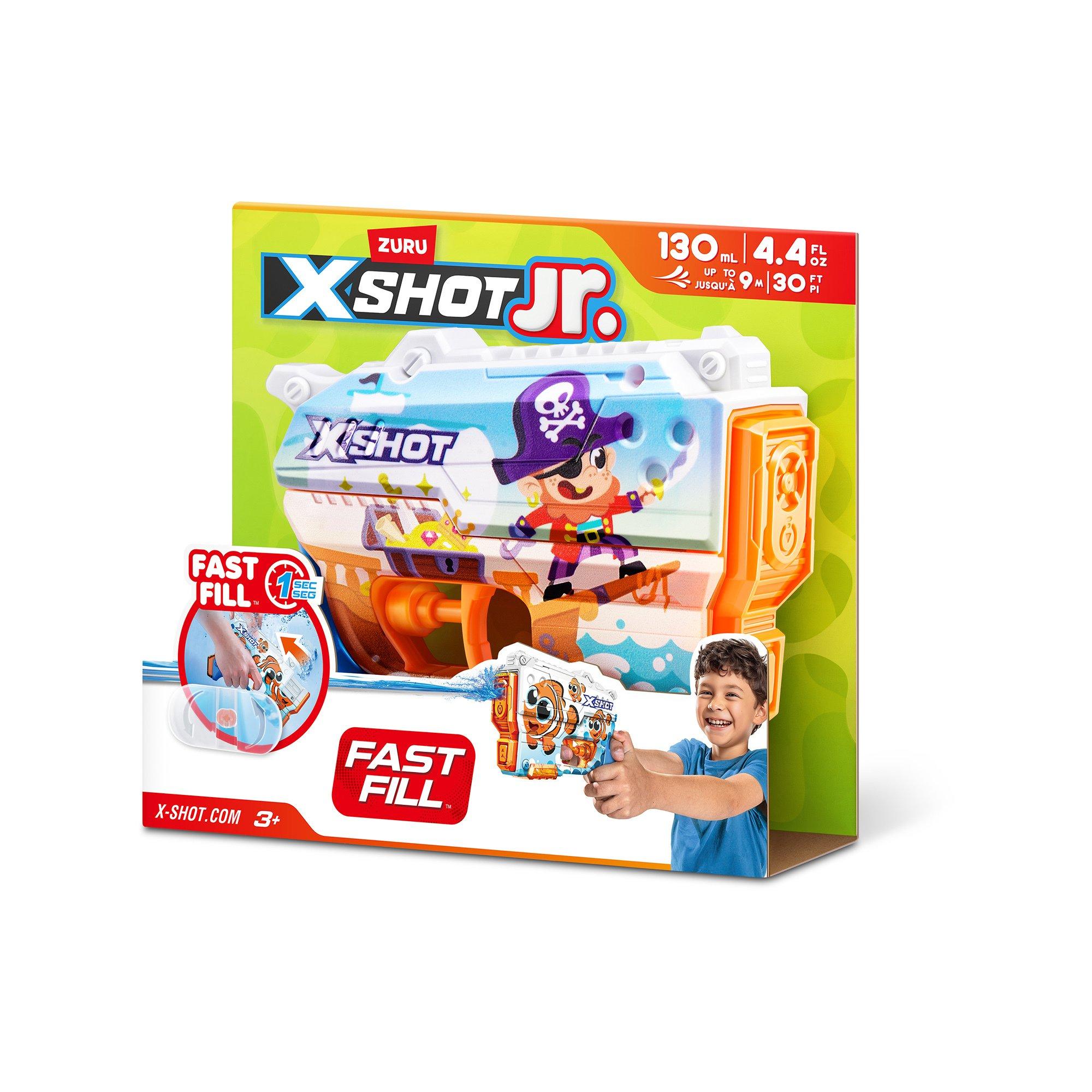 XSHOT  Preschool Blaster 