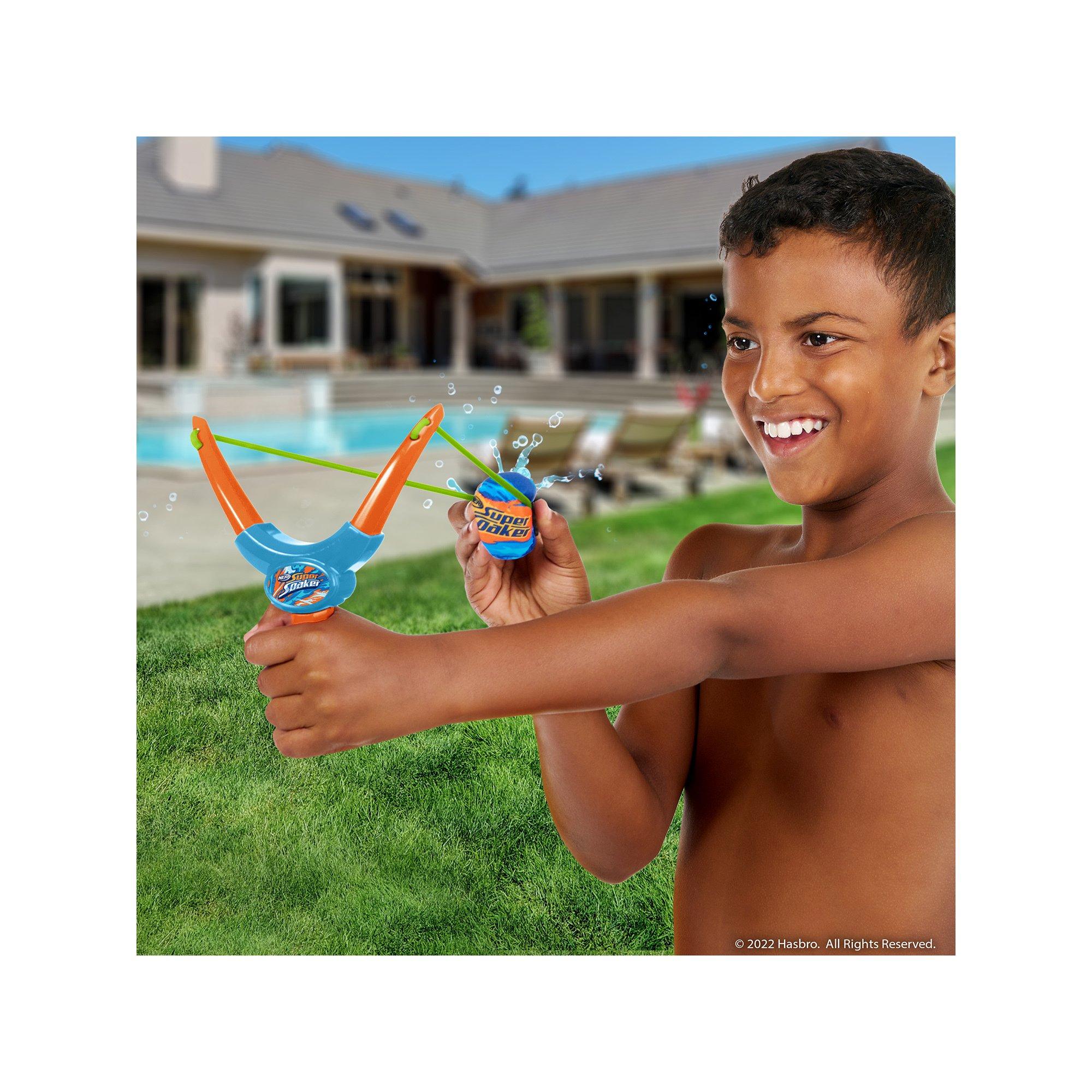 Wow Wee  Sling & Soak 