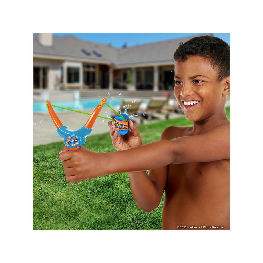 Wow Wee  Sling & Soak 