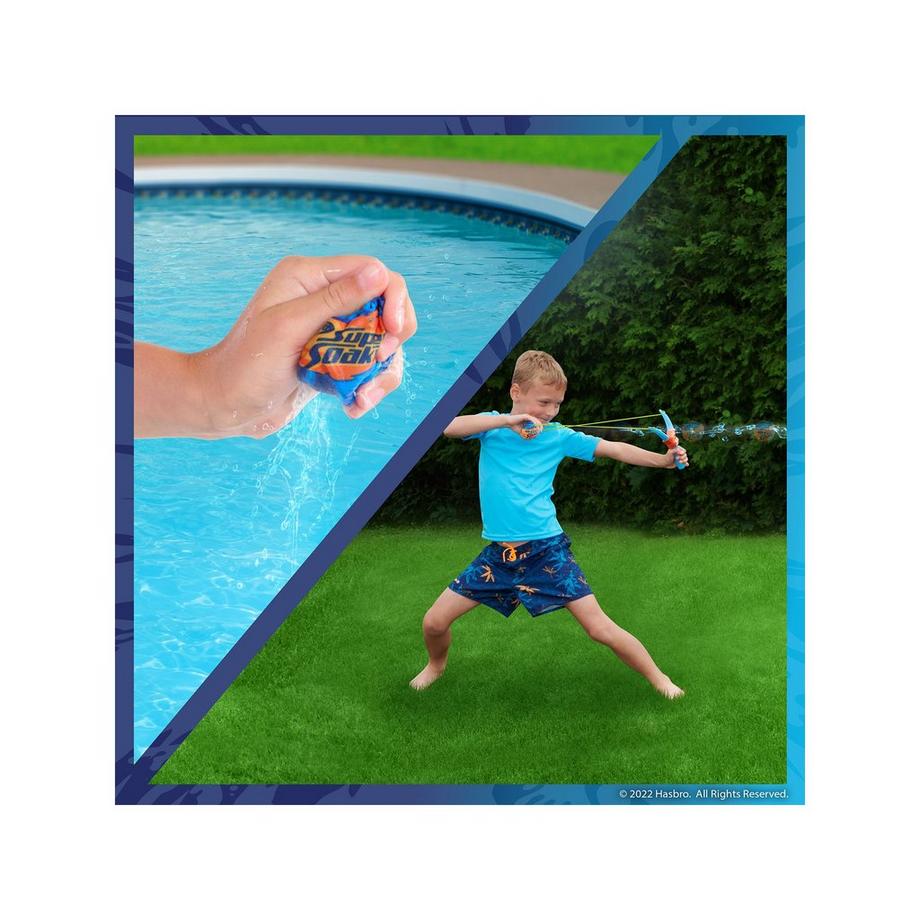 Wow Wee  Sling & Soak 