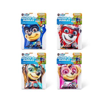 Glove A Bubbles Paw Patrol, assortiment aléatoire