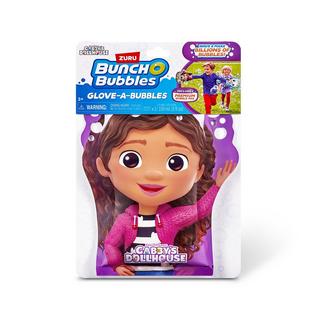 ZURU  Globe A Bubbles Gabby's Dollhouse, modelli assortiti 