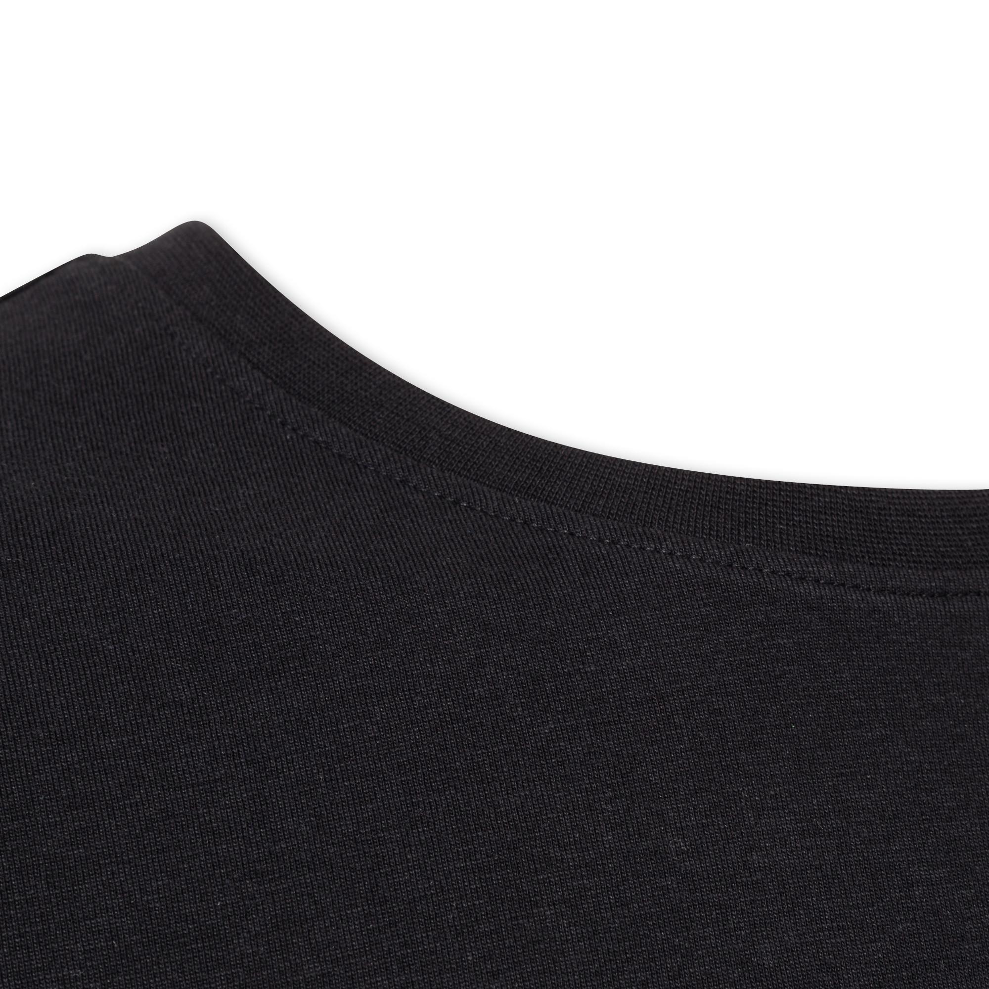 Manor Man Lot de 3 T-shirts Manches Courtes  