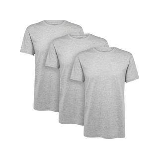 Manor Man  Lot de 3 T-shirts, manches courtes 