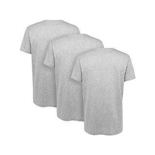 Manor Man  T-shirt, maniche corte, 3-pack 