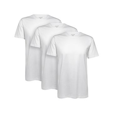 Lot de 3 T-shirts, manches courtes