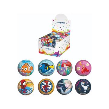 Disney & Marvel 100 Balle de match, assortiment aléatoire