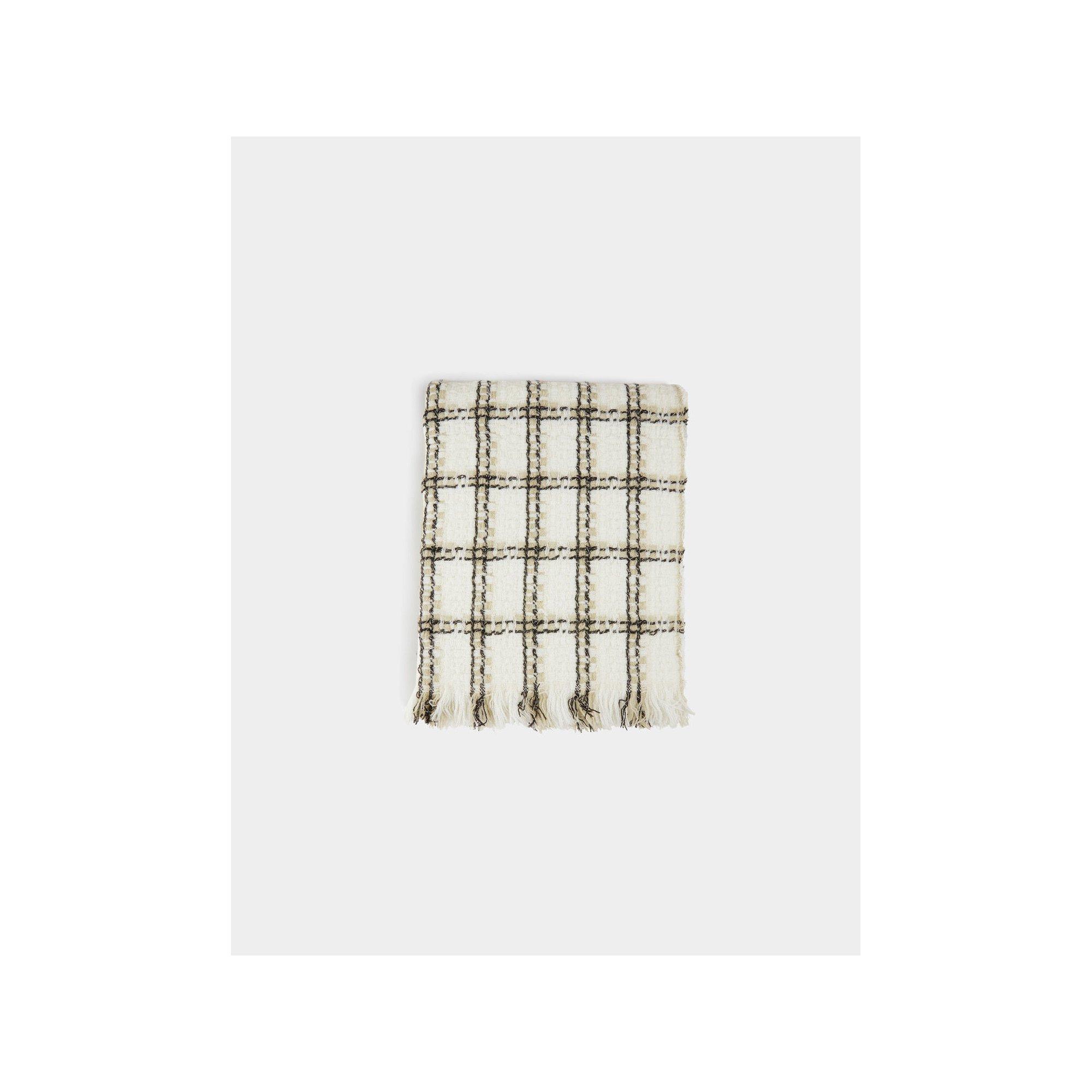 Image of Schal Damen Beige ONE SIZE