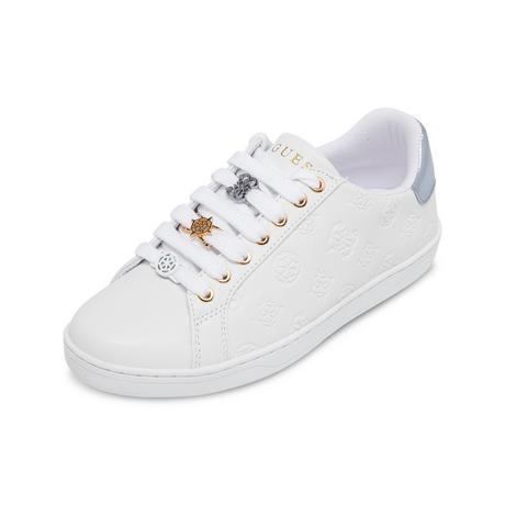 GUESS  Sneakers, Low Top 