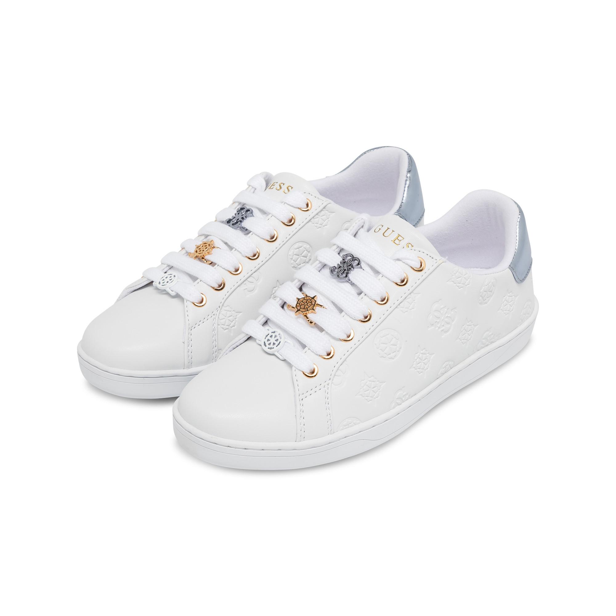 GUESS  Sneakers, Low Top 