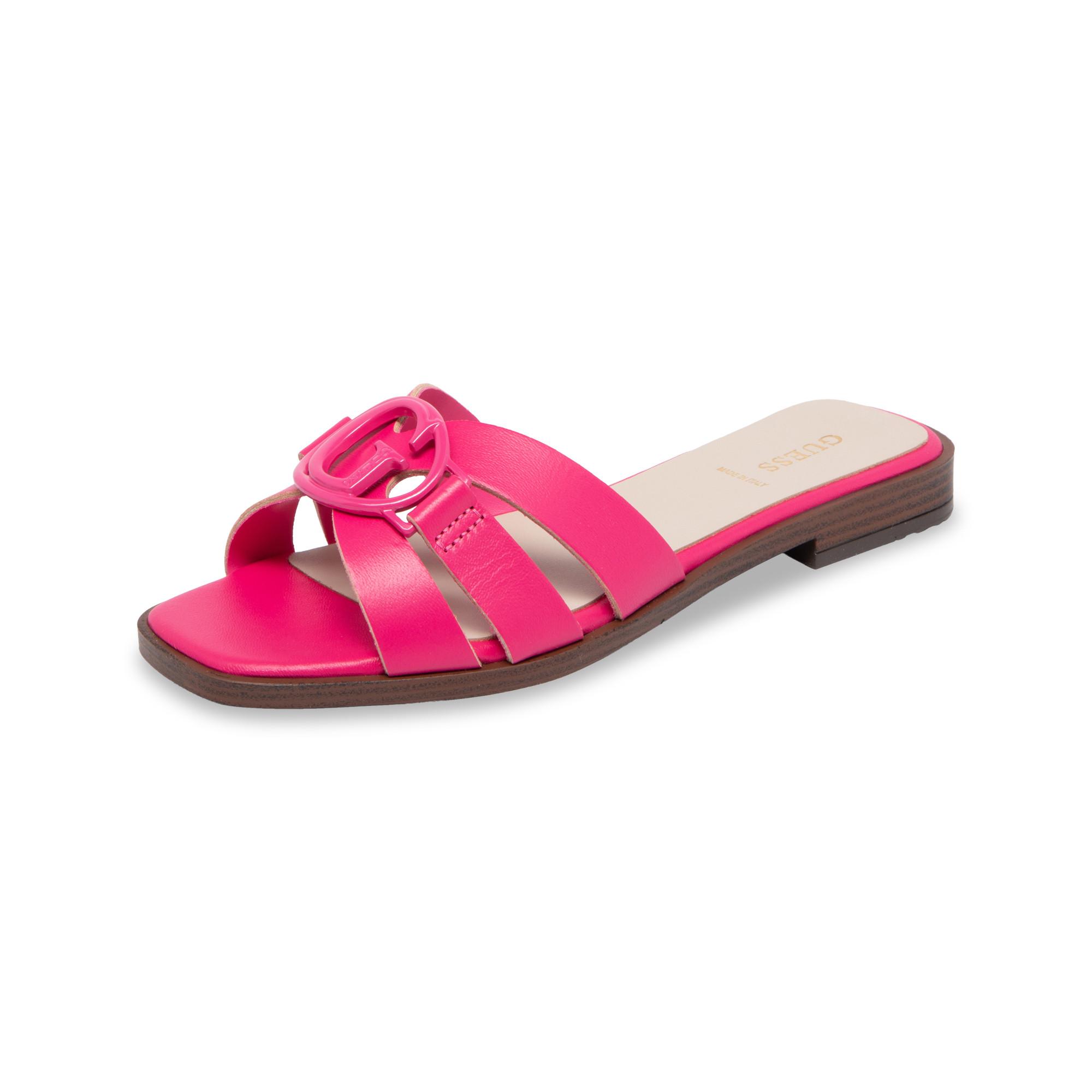 Image of Mules Damen Pink 36