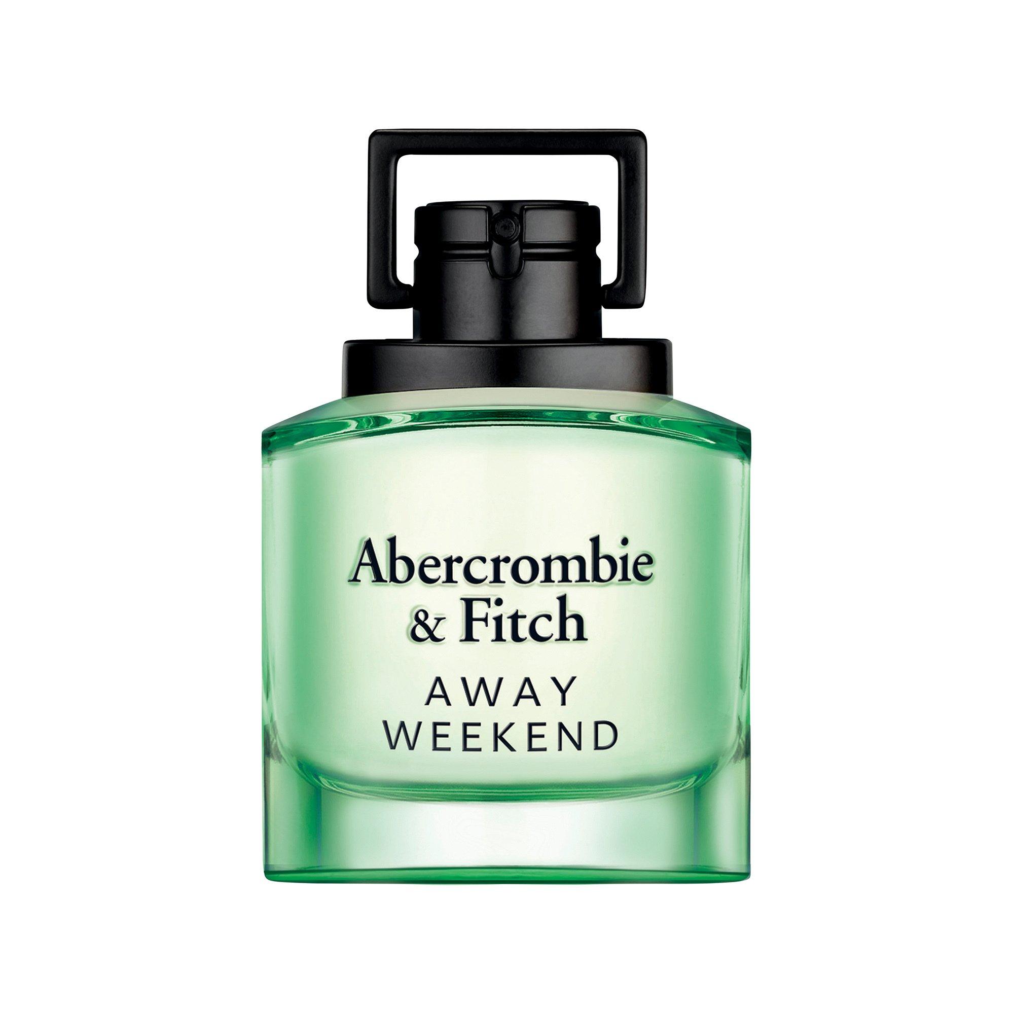 Abercrombie & Fitch AWAY Weekend Away Weekend Men Eau de Toilette 