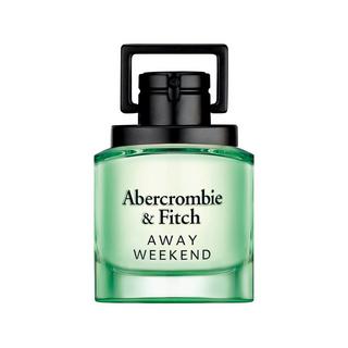 Abercrombie & Fitch Away Weekend Men Eau de Toilette  