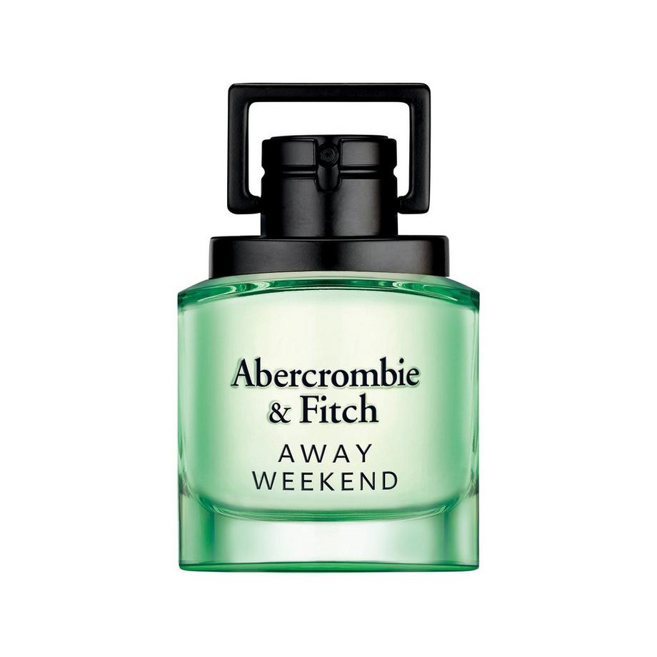Abercrombie & Fitch Away Weekend Men Eau de Toilette  