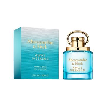 Away Weekend Woman Eau de Toilette