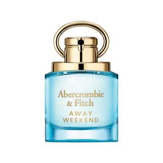 Abercrombie & Fitch Away Weekend Woman Eau de Toilette  