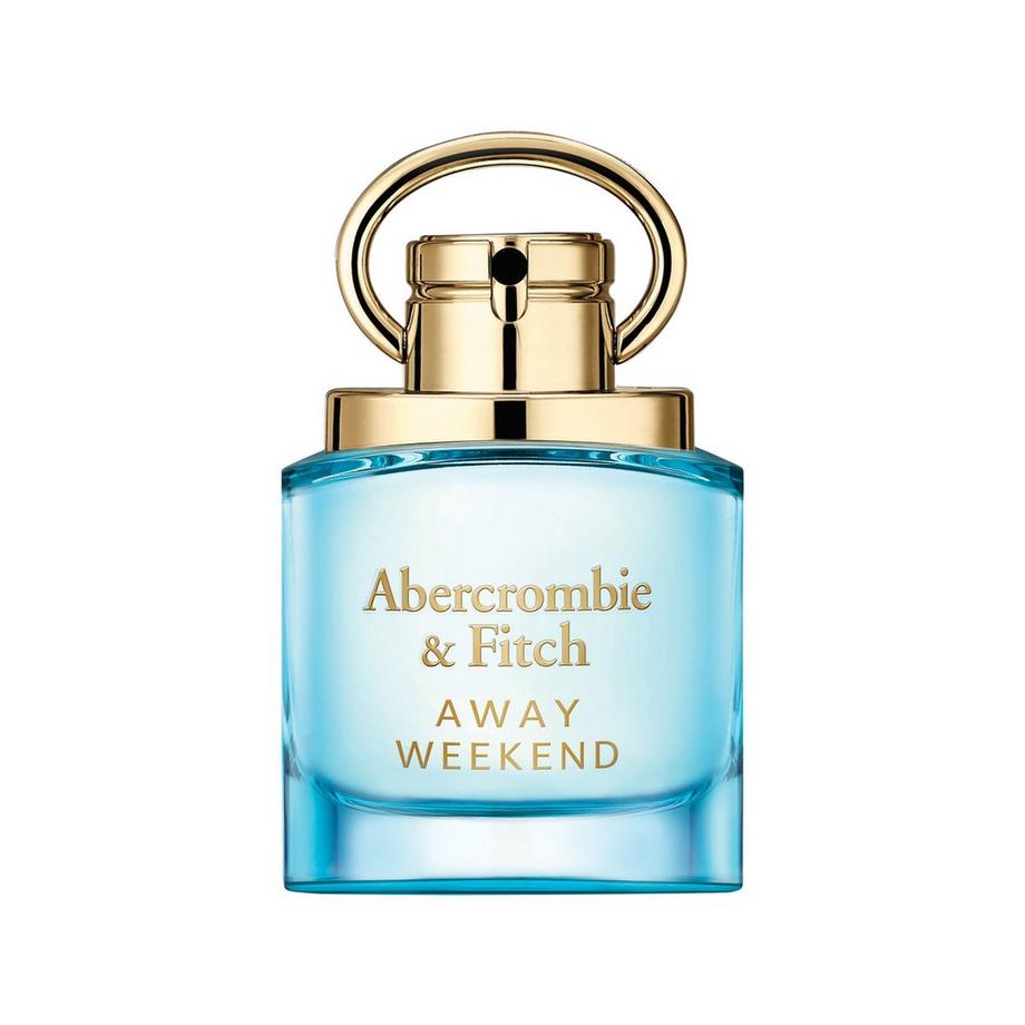 Abercrombie & Fitch Away Weekend Woman Eau de Toilette  