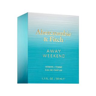 Abercrombie & Fitch Away Weekend Woman Eau de Toilette  