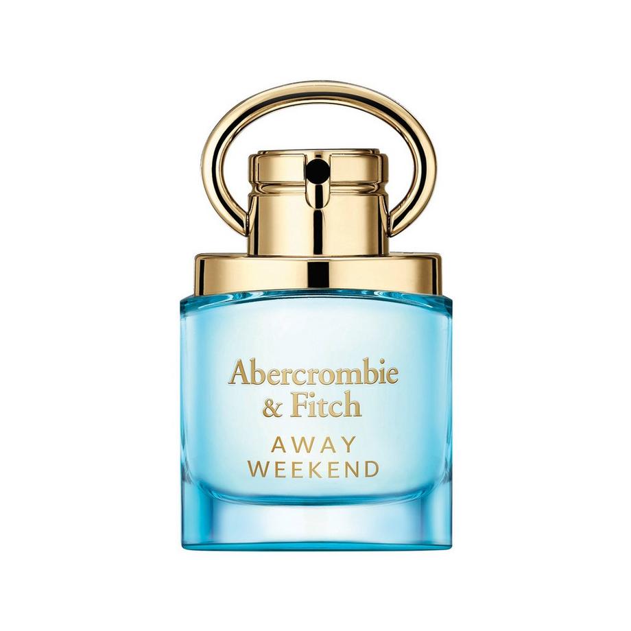 Abercrombie & Fitch Away Weekend Woman Eau de Toilette  