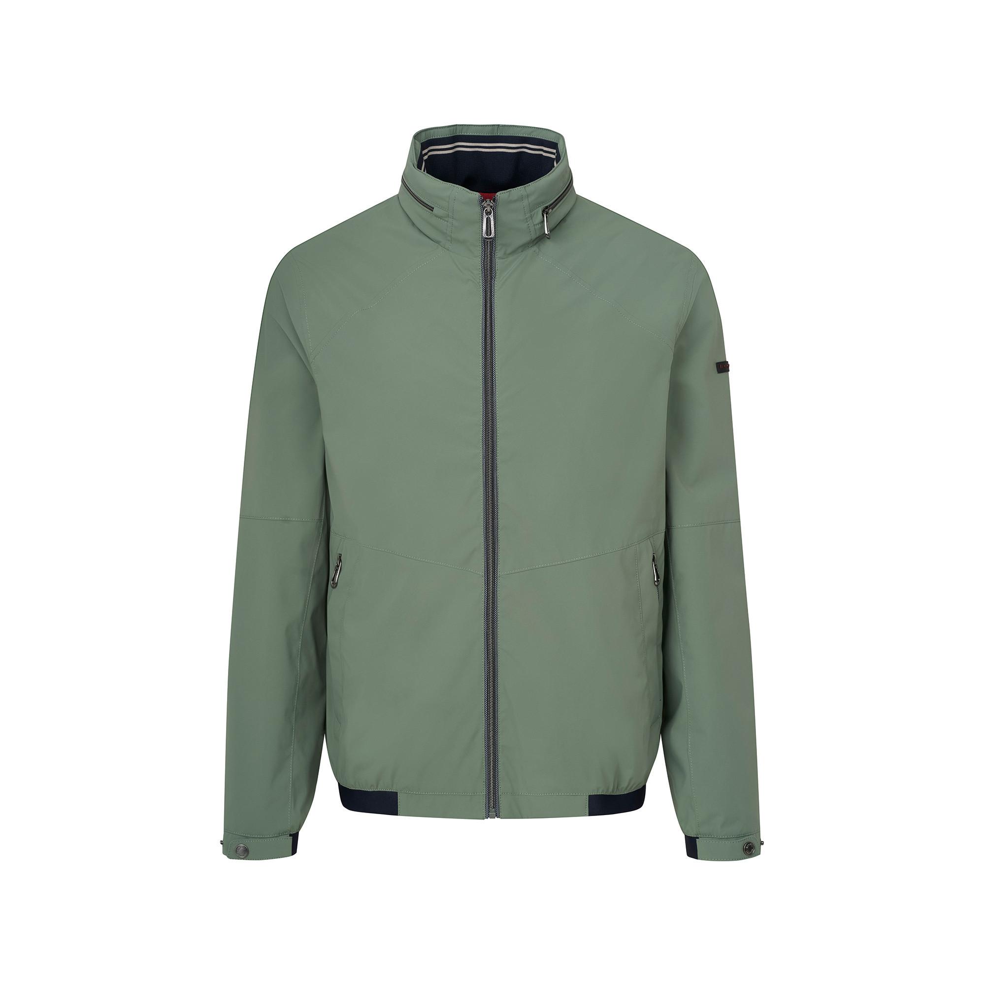 Image of Blouson Herren Grün 52