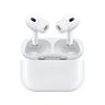 Apple AirPods Pro (2. Gen.) + Magsafe Case USB-C Auricolari in-ear 