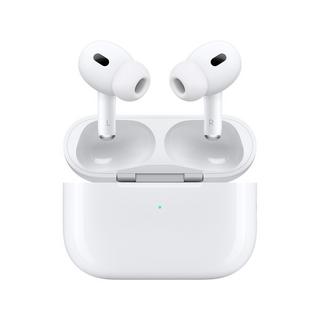 Apple AirPods Pro (2. Gen.) + Magsafe Case USB-C Ecouteurs in-ear 