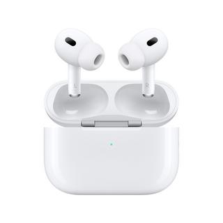 Apple AirPods Pro (2. Gen.) + Magsafe Case USB-C Auricolari in-ear 