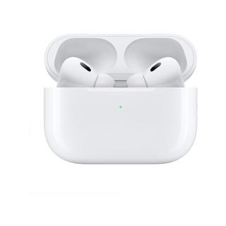 Apple AirPods Pro (2. Gen.) + Magsafe Case USB-C Auricolari in-ear 