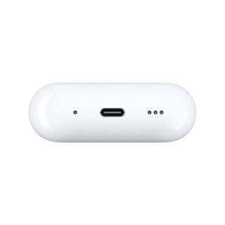 Apple AirPods Pro (2. Gen.) + Magsafe Case USB-C In-Ear-Kopfhörer 