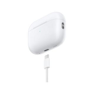 Apple AirPods Pro (2. Gen.) + Magsafe Case USB-C Auricolari in-ear 