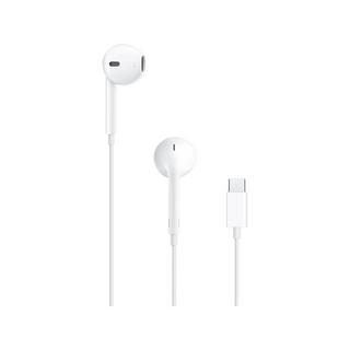Apple EarPods (USB-C) Auricolari in-ear 