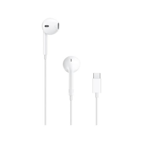 Apple EarPods (USB-C) Auricolari in-ear 