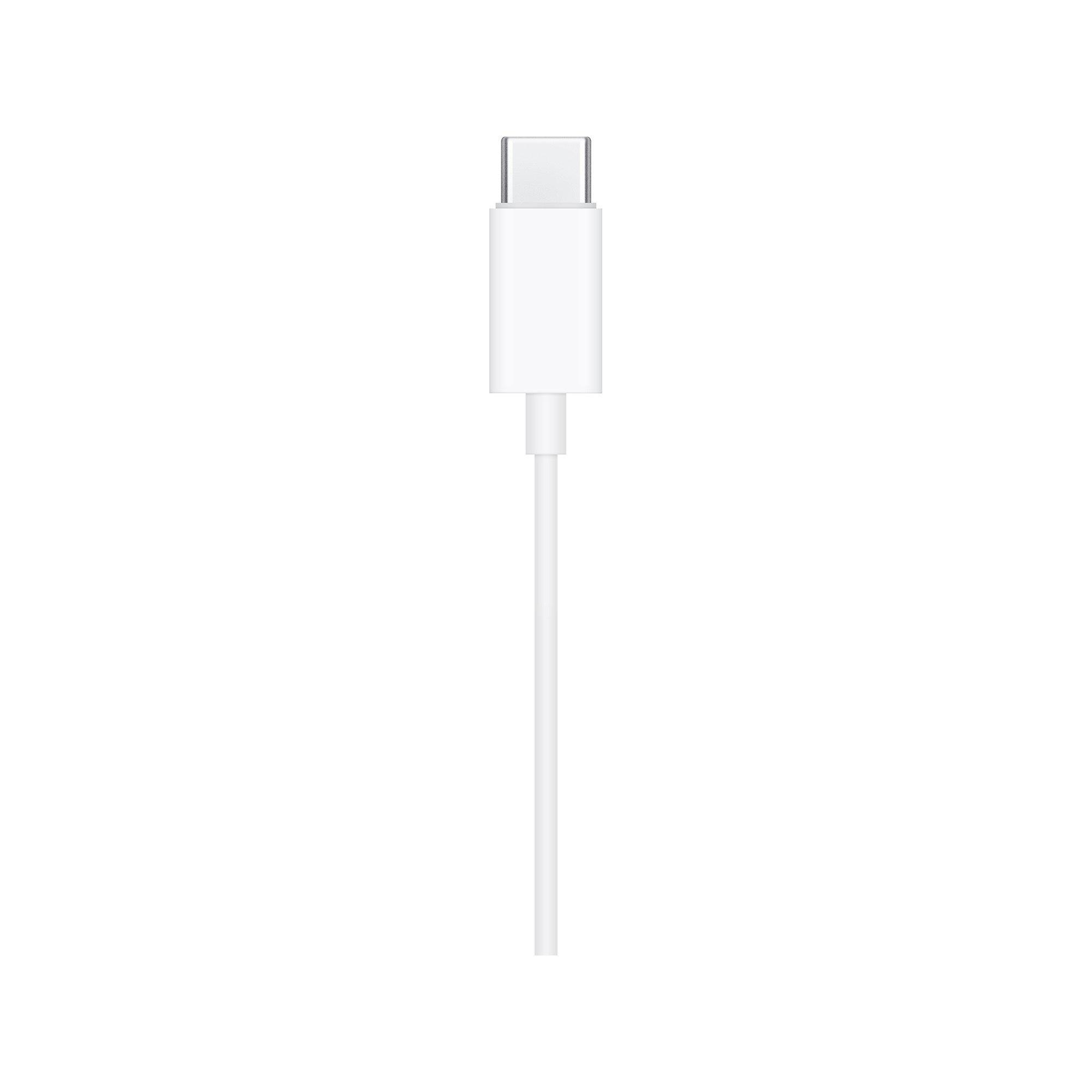 Apple EarPods (USB-C) Ecouteurs in-ear 