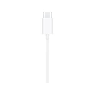 Apple EarPods (USB-C) In-Ear-Kopfhörer 