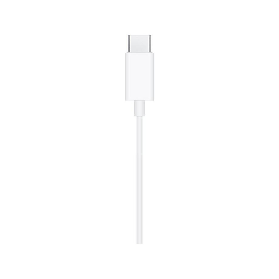 Apple EarPods (USB-C) Auricolari in-ear 