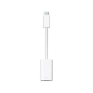 Apple USB-C to Lightning Adapter Adapter 