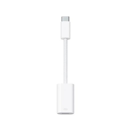 Apple USB-C to Lightning Adapter Adapter 