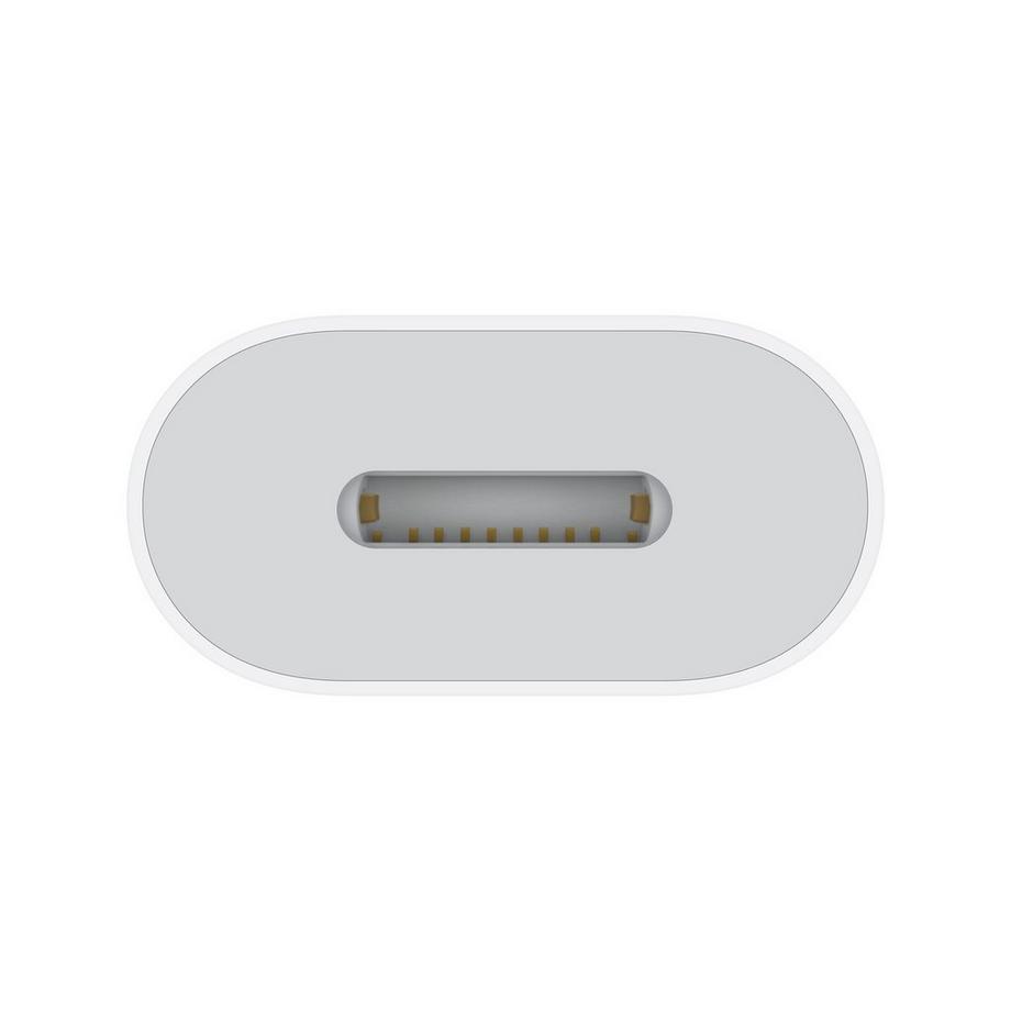 Apple USB-C to Lightning Adapter Adattatore 
