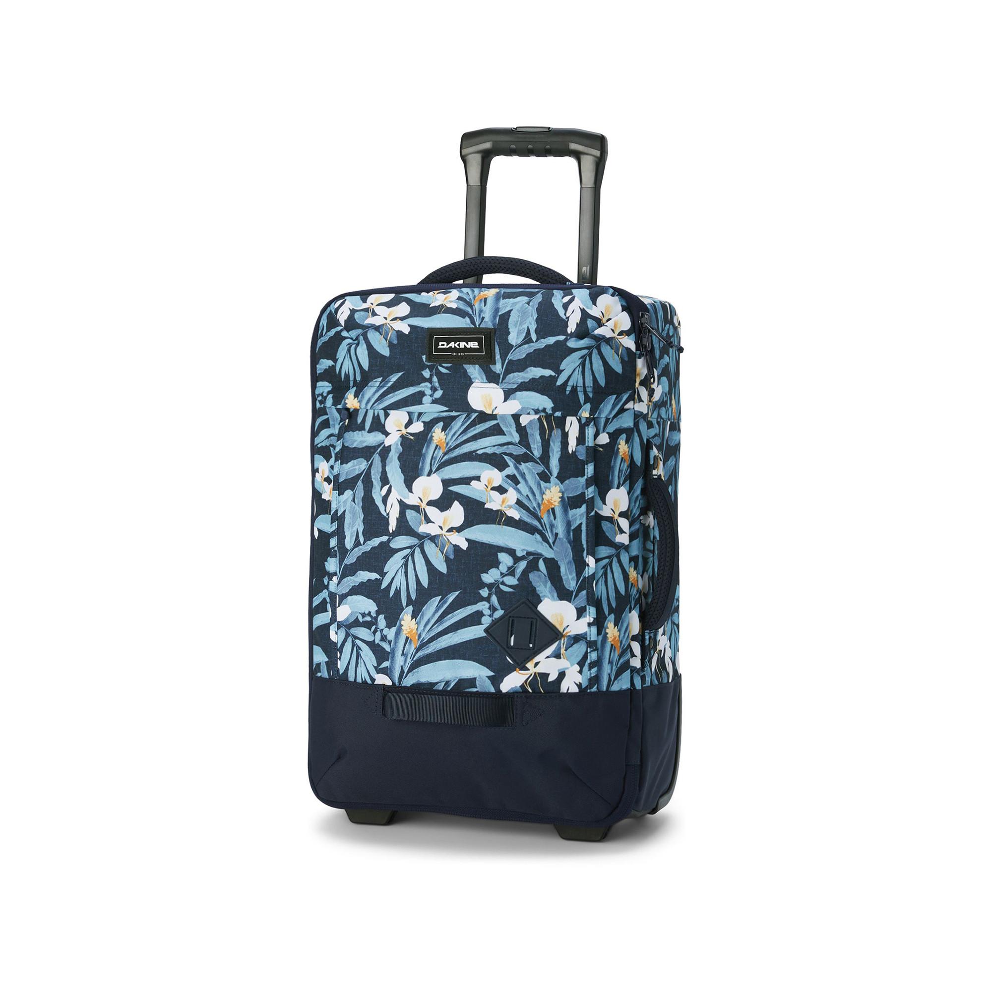 Dakine Duffle bag mit Rollen 365 CARRY ON ROLLER 40L 