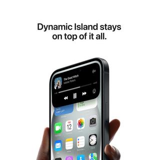 Apple iPhone 15 (512GB) Smartphone 