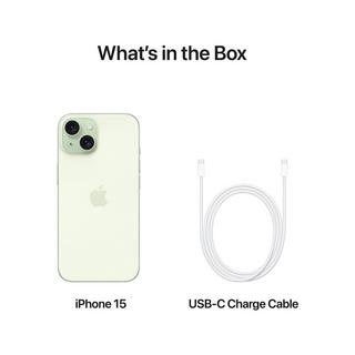 Apple iPhone 15 (512GB) Smartphone 