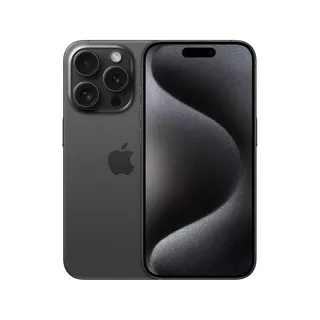 Apple iPhone 15 Pro (128GB) Smartphone 