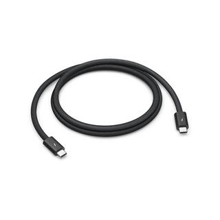 Apple Thunderbolt 4 (USB-C) Pro Cable (1 m) USB Lade/Sync-Kabel
 