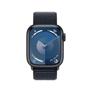 Apple Watch Series 9, Aluminium, GPS, 41mm Smartwatch 