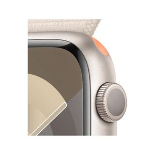 Apple Watch Series 9, Aluminium, GPS, 45mm Smartwatch 