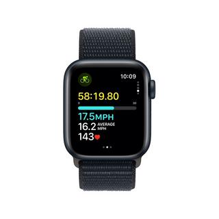 Apple Watch SE, Aluminium, GPS, 40mm Smartwatch 